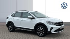 Volkswagen Taigo 1.0 TSI 110 Life 5dr DSG Petrol Hatchback